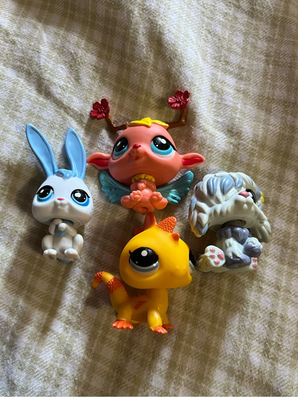 LPS